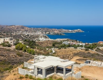 Holiday home in Crete villa booking