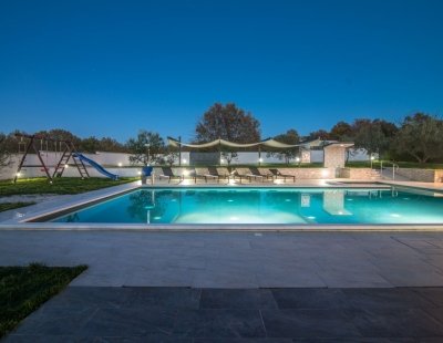 Holiday home in Croatia villa booking