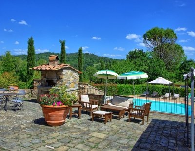 Book a villa in Italy