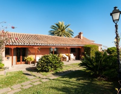 Holiday home in Canary Islands villa booking