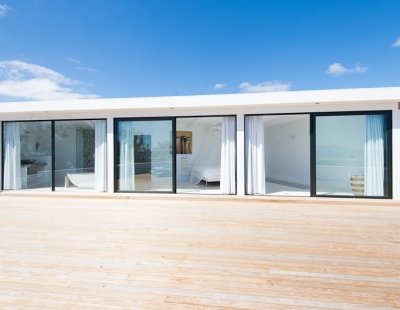 Villa rentals in Spain