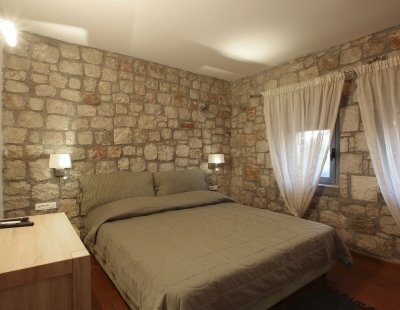 Holiday home in Greece villa booking