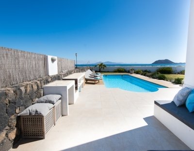 Holiday home in Canary Islands villa booking
