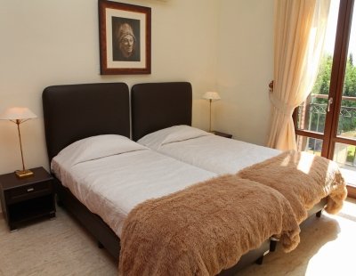 Book a villa in Paphos