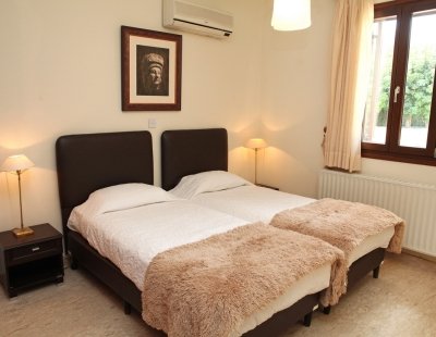 Holiday home in Cyprus villa booking