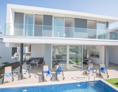 Villa holidays in Cyprus