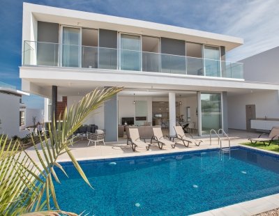 Holiday villas in Cyprus