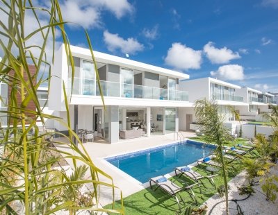 Holiday villas in Cyprus