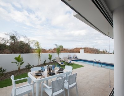 Villa rentals in Cyprus