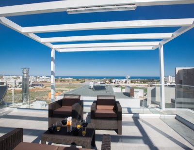 Holiday villas in Cyprus