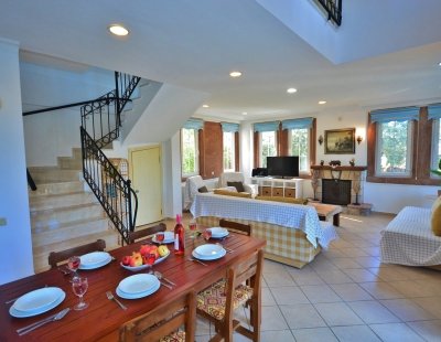 Book a villa holiday in Turkey