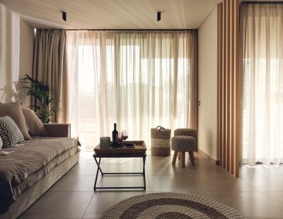 Holiday villas in Zakynthos
