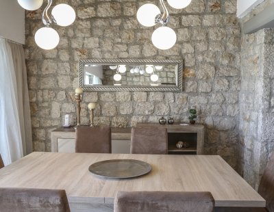Book a villa holiday in Pefkos
