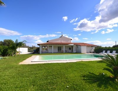 Holiday home in Italy villa booking