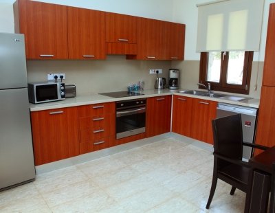 Book a villa in Cyprus