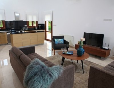 Villa holidays in Paphos