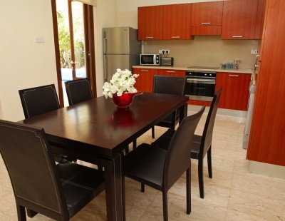 Book a villa holiday in Aphrodite Hills Resort