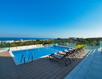 Villa holidays in Protaras