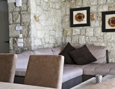 Villa holidays in Greece