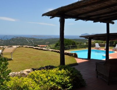 Villa holidays in Italy