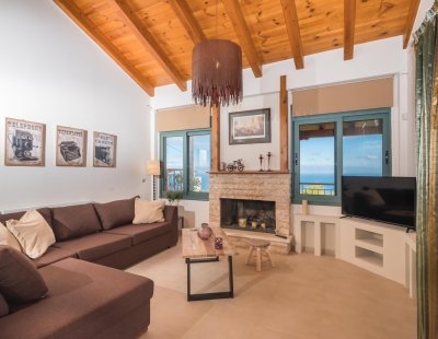 Villa holidays in Crete