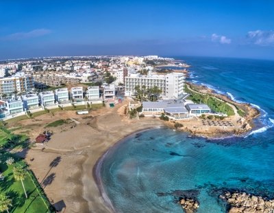 Villa holidays in Protaras