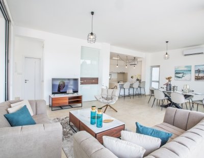 Villa holidays in Cyprus