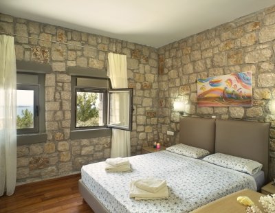 Villa holidays in Greece