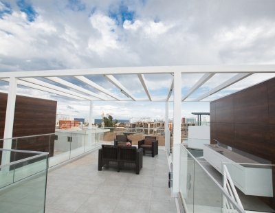 Holiday home in Protaras villa booking