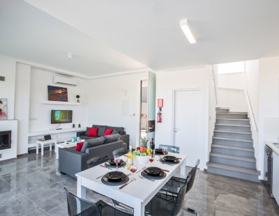 Villa holidays in Cyprus