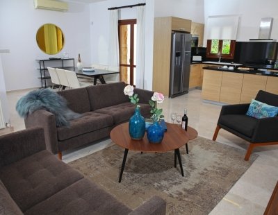 Book a villa in Cyprus