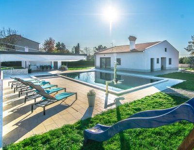 Villa holidays in Croatia