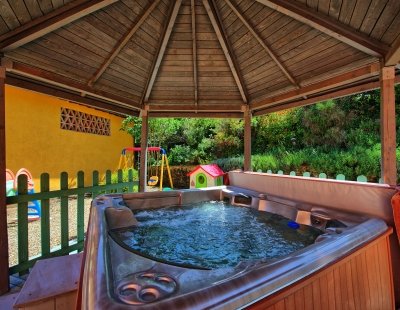 Villa in Tuscany to rent