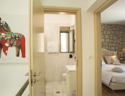 Villas in Rhodes