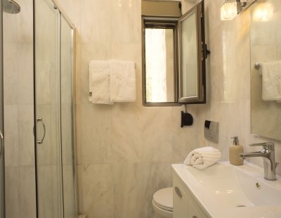 Holiday home in Greece villa booking