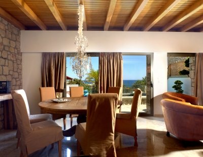 Villa holidays in Rhodes