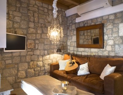 Villa in Pefkos to rent