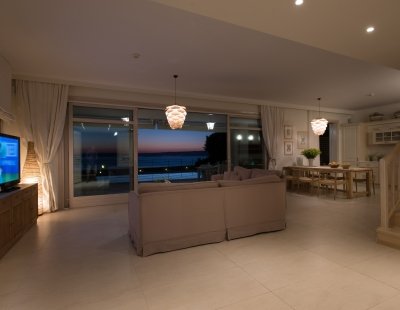 Holiday home in Chania villa booking