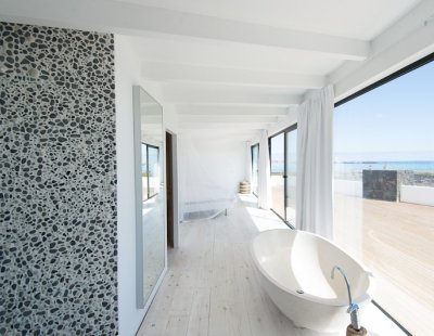 Villas in Corralejo