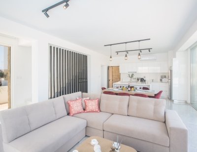 Book a villa in Cyprus