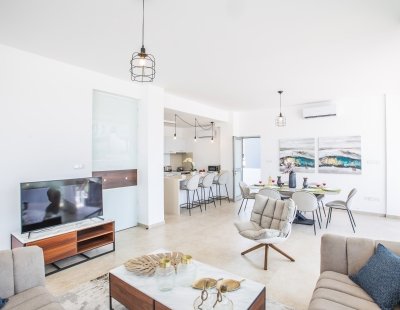 Book a villa in Cyprus