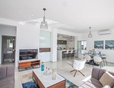 Villa holidays in Cyprus