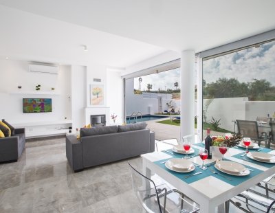 Villa holidays in Cyprus
