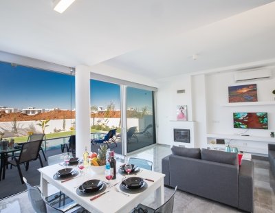 Book a villa holiday in Protaras