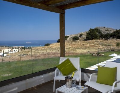 Villa holidays in Rhodes