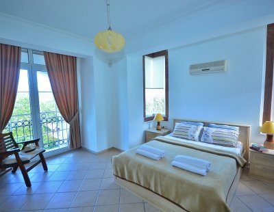 Book a villa holiday in Ovacik, Fethiye