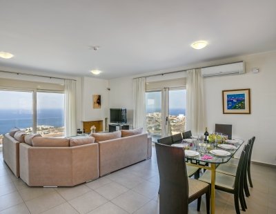 Book a villa holiday in Greece