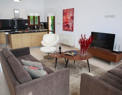 Book a villa holiday in Cyprus