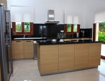 Book a villa holiday in Cyprus