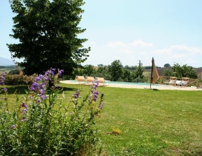 Book a villa holiday in Terni